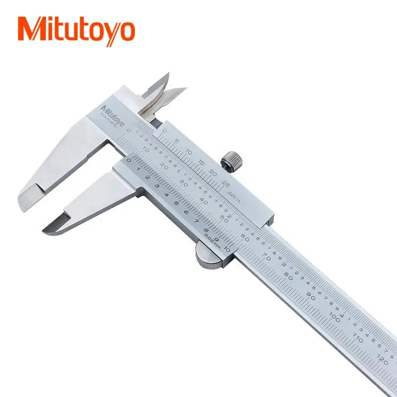 Precision Stainless Steel Caliper 6Inch