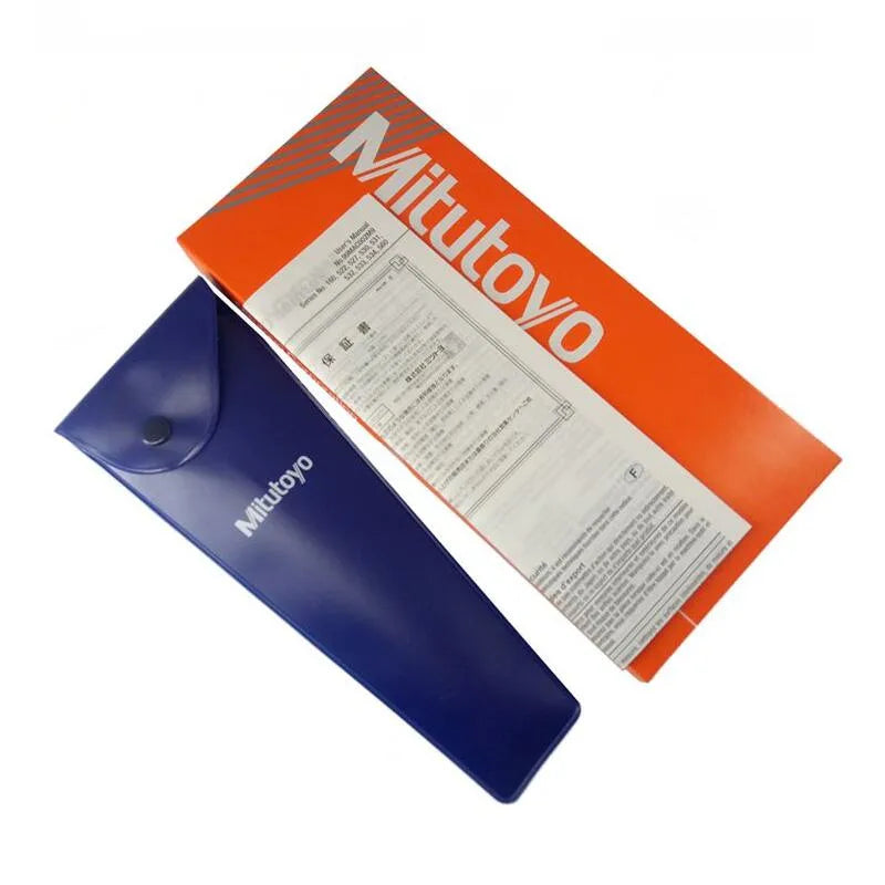 Precision Stainless Steel Caliper Tool