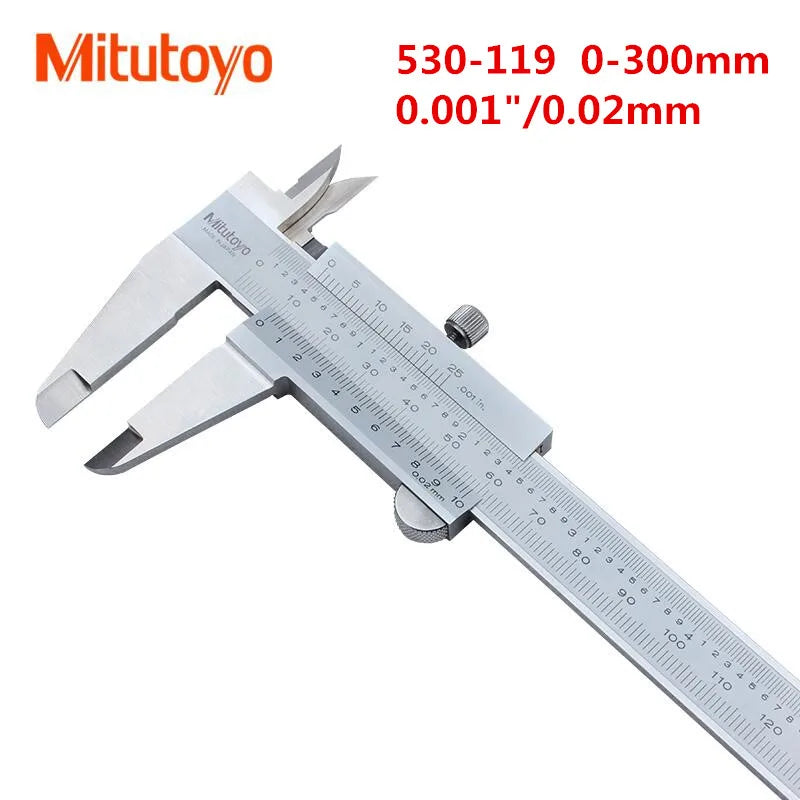 Precision Stainless Steel Caliper 6Inch